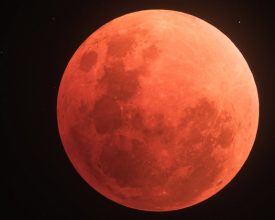2018 total lunar eclipse banner