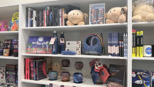 Visit our Astro Shop