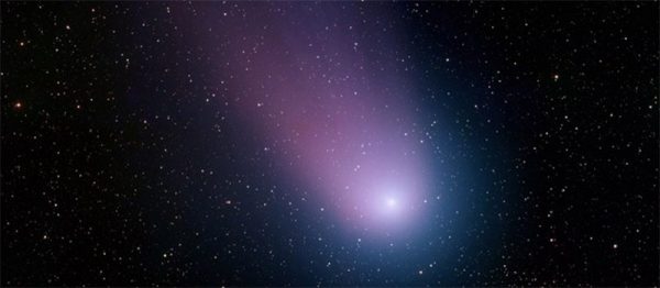 A Comet Much Like Comet C/1861 G1
