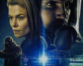 ARQ movie banner