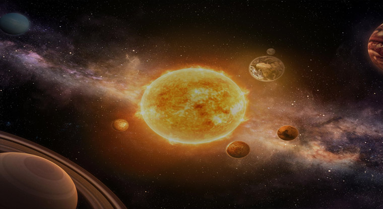 Astronomy 103 Course