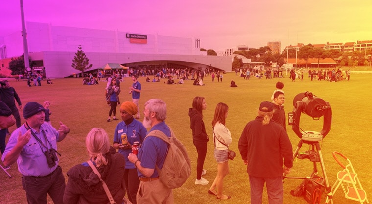 Astrofest