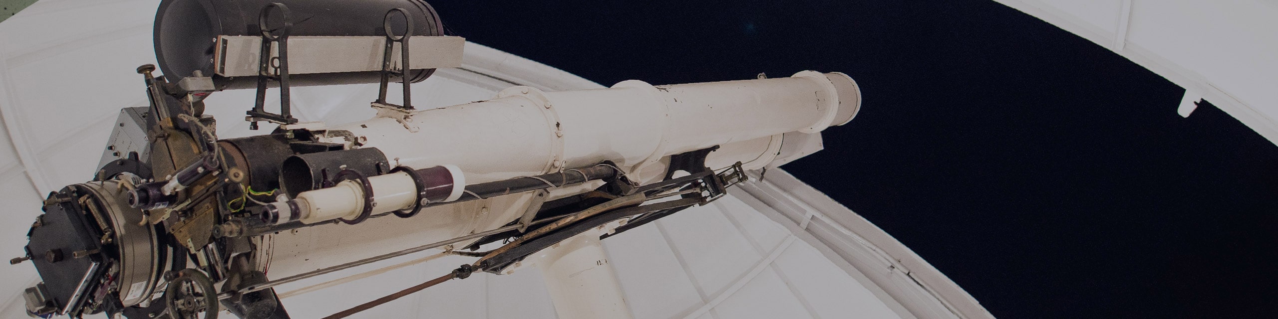 Perth Astrographic Telescope Restoration Project Perth Observatory