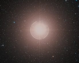 Betelgeuse banner