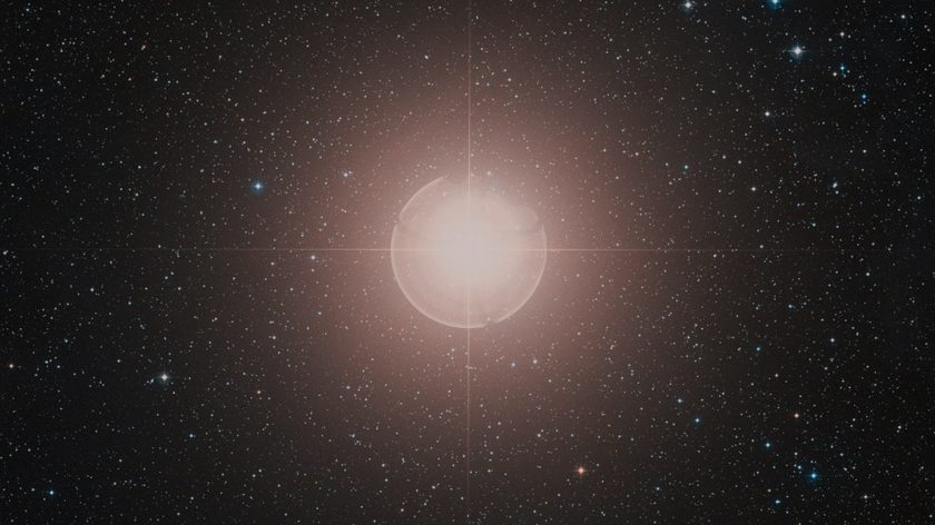 Betelgeuse banner