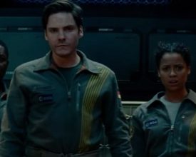 Cloverfield Paradox banner
