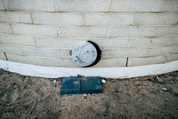 Fairy door for the Astrographic Dome. Image Credit: Dr Jan Baldwin