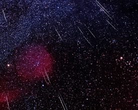 Geminids 2020 banner