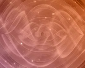 Gravitational Wave banner