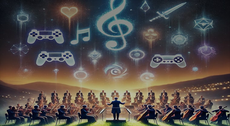 Hills Symphony Orchestra Concert