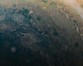 Jupiter takes a hits banner