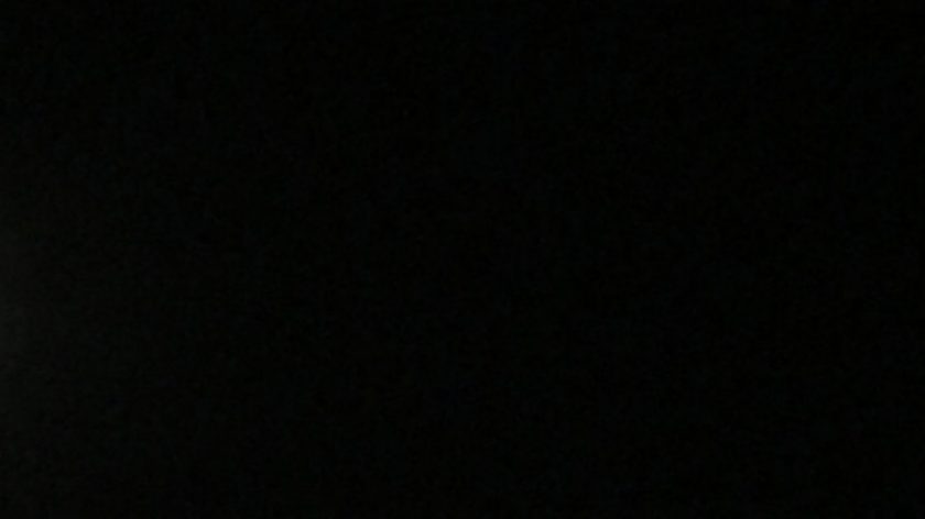 Moon, Jupiter and Spica banner