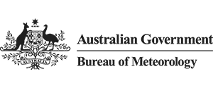 Bureau of Meteorology logo