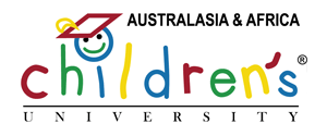 Children’s University