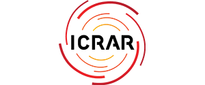 ICRAR logo