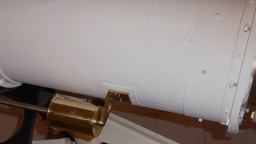 Lotterywest update banner