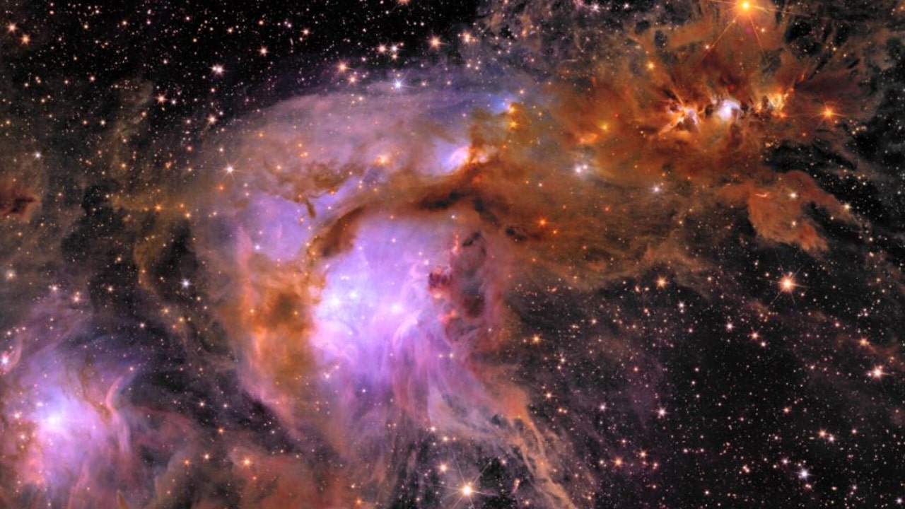 Astronomy 102 Course