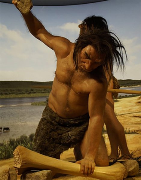 Neanderthals. Image Credit: psychologytoday.com