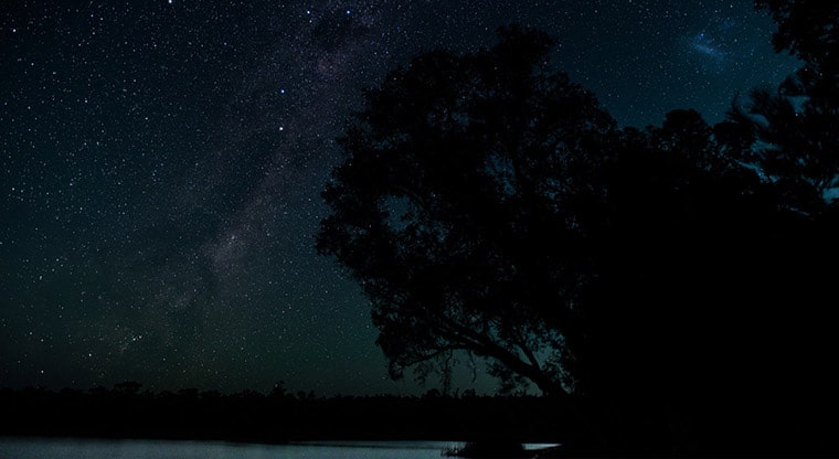 Nightscapes Workshop