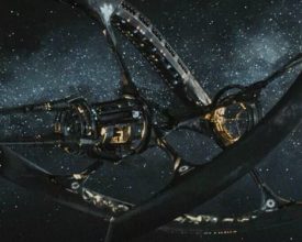 Passengers banner