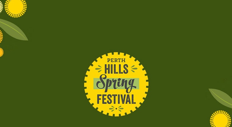 Perth Hills Spring Festival