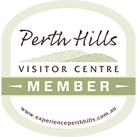 Perth Hills Visitor Centre Member