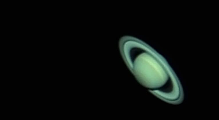 Photographing Saturn: Call to Action