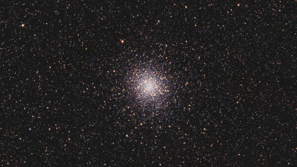The Great Sagittarius Cluster. Image Credit & Copyright: Wikipedia Commons/Hewholooks