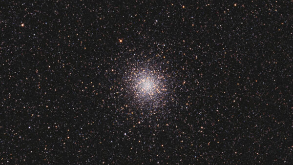 The Great Sagittarius Cluster. Image Credit & Copyright: Wikipedia Commons/Hewholooks