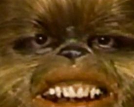 Star Wars Holiday Special banner