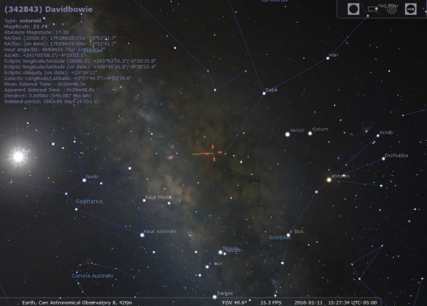 342843-Davidbowie's location. Image Credit: Stellarium