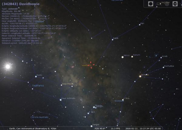 342843-Davidbowie's location. Image Credit: Stellarium