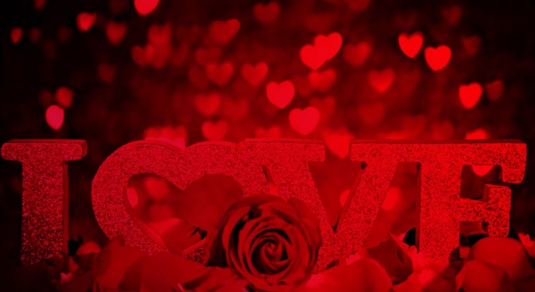 Valentines Night Tour