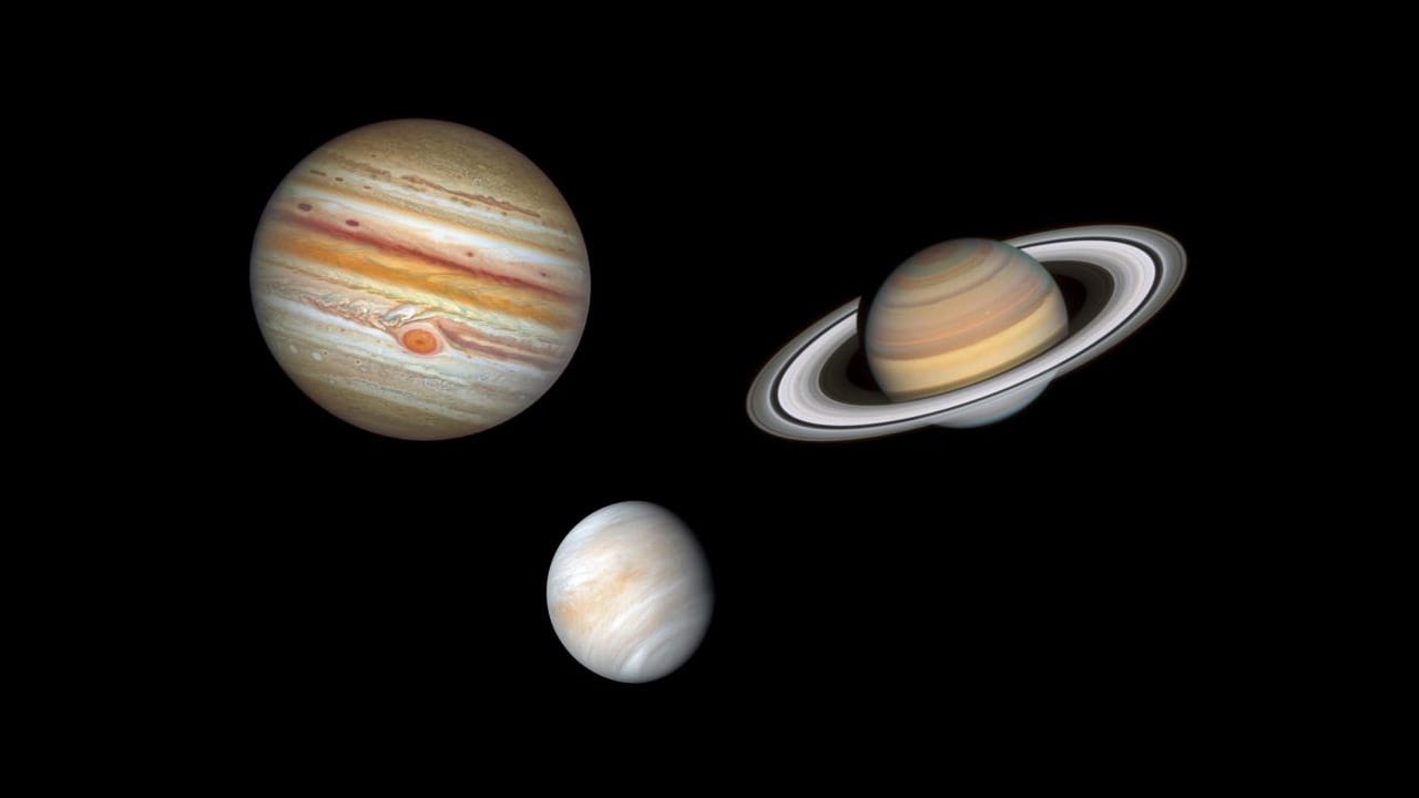 Planetfest Photography Workshop