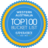 Top Things to do in Western Australia