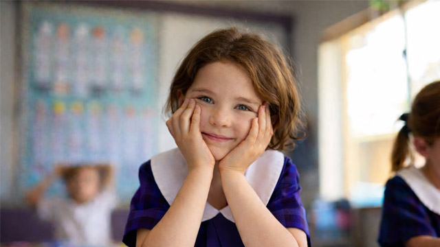 Year 2 student call to actions